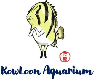 Kowloon Aquarium (AQUA PETS) logo